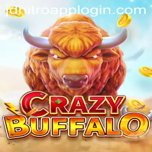 CRAZYBUFFALO: The Thrilling New Game Experience