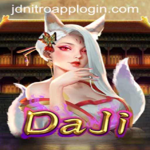 Exploring DaJi: The Innovative Game Powered by jdnitro