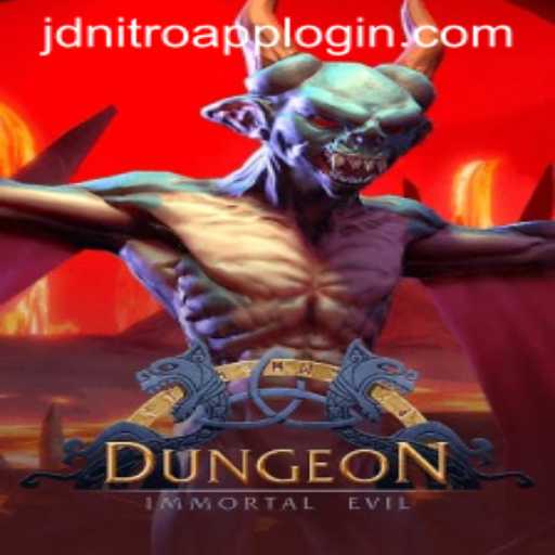 Unveiling the Adventure of 'Dungeon': Explore and Strategize with JDNitro