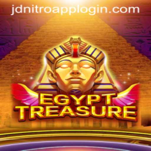 Unveiling the Mysteries of EgyptTreasure: A Journey Into Adventure and Intrigue