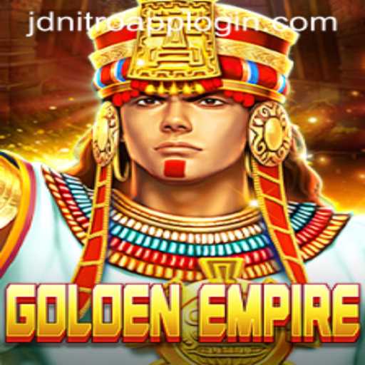 GoldenEmpire: A New Era of Strategic Gameplay