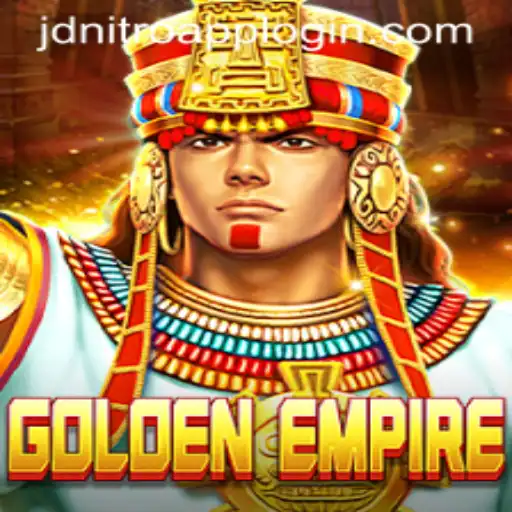 GoldenEmpire: A New Era of Strategic Gameplay