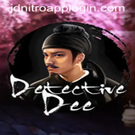 Unveiling DetectiveDee: A Deep Dive into the Intriguing World of Crime Solving
