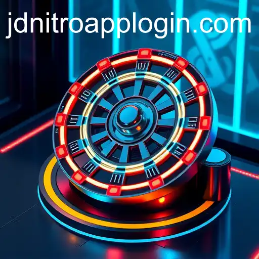 Exploring the Exciting World of Rotary Games with JDNitro