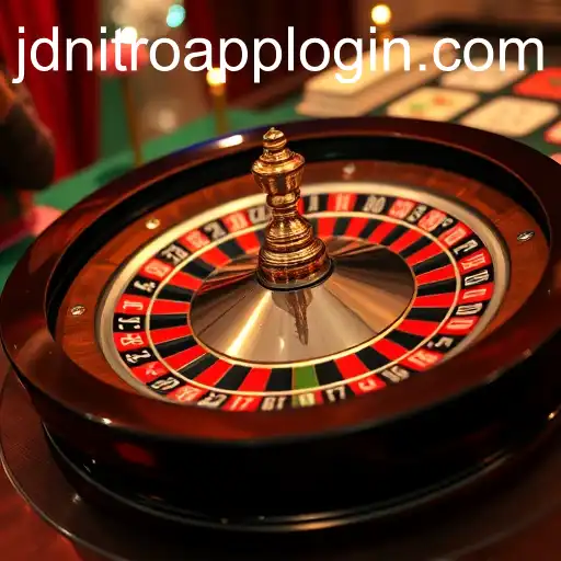 The Intriguing World of Roulette and the Fascination with jdnitro