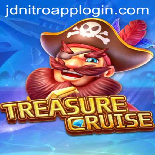Discover the Mysterious World of TREASURECRUISE: An Exciting Adventure Awaits