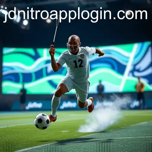 Virtual Sports: An Exciting Evolution in the World of Gaming